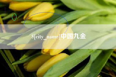 宣威中国九金