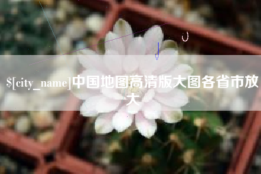宣威中国地图高清版大图各省市放大