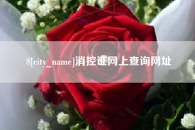 宣威消控证网上查询网址