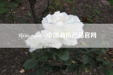 宣威中国消防产品官网