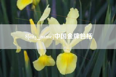 宣威中国金牌包括
