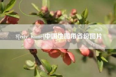 宣威中国地图带省份图片